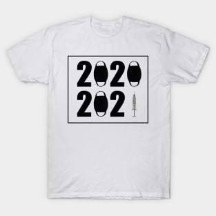 COVID2021 T-Shirt